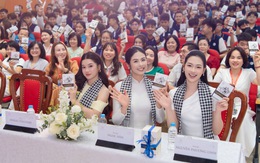 Hành trình Từ Trái Tim: Hành trình của tri thức và khát vọng lớn