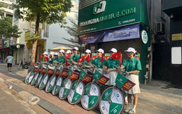 Không phải giá rẻ, điều gì thực sự làm nên 22 năm của Hoàng Hà Mobile?