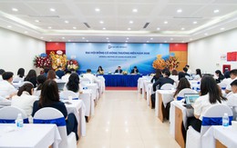 ĐHĐCĐ VBI: Đẩy mạnh chuyển đổi số, gia tăng độ phủ kênh phân phối