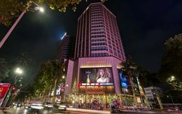 Vincom Retail báo lãi hơn 1.600 tỷ đồng trong quý 1/2026