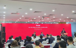 ĐHCĐ MSB: Mục tiêu lãi 8.000 tỷ đồng, tăng vốn thêm 20%