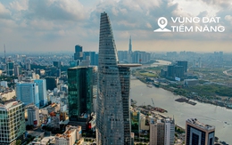 Số phận trái ngược của 5 toà nhà cao nhất TP.HCM: Nơi là máy in tiền, nơi là ám ảnh nợ xấu