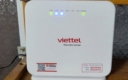 Tin cực vui cho người dùng wifi Viettel