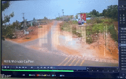 Nam sinh ở Đắk Lắk tông vào lề đường văng xuống cống, tử vong: Xuất hiện thêm nghi vấn