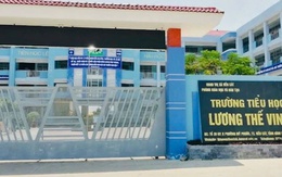 Vụ cô giáo dùng kim tiêm phạt học sinh ở TPHCM: Xem xét trách nhiệm người đứng đầu