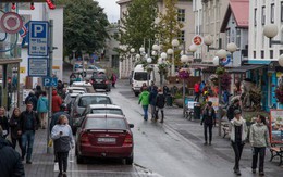 Quốc gia duy nhất trên thế giới nơi người dân... không có họ