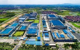 Vì sao thủ phủ FDI miền Bắc khiến doanh nghiệp 'rót' thêm tỷ USD?