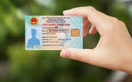 Lời khuyên của công an liên quan tới việc làm Căn cước công dân, cập nhật VneID