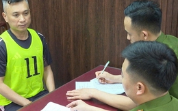 Bắt quản lý Quách Thị Hằng và chồng trong chuyên án đặc biệt lớn, số tiền giao dịch hàng nghìn tỷ đồng