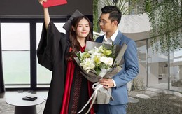 Thiếu gia Sài thành cưới giảng viên đại học: Tận hưởng hôn nhân trong biệt thự view sông đẹp như phim, chuyện tình cứ ngỡ tiểu thuyết