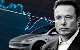 Chi 25 tỷ USD để biến Tesla từ hãng ô tô thành công ty công nghệ: Elon Musk khiến cả phố Wall run sợ