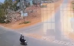 Vụ nam sinh tử nạn ở Đắk Lắk: Xử phạt chủ xe nếu xác định đã độ pô xe