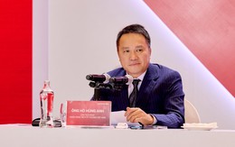 Ông Hồ Hùng Anh: Bất kỳ bất động sản nào kể cả rơi vào nợ xấu thì sau 2-3 năm, Techcombank có thể thu hồi toàn bộ tiền, ít nhất là gốc