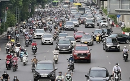 Tất cả người dân có ô tô, xe máy đã bán cần làm ngay việc này để tránh bị phạt nguội