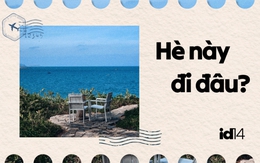 Lễ này đi đâu? Hé lộ kế hoạch du lịch hoành tráng của Khoai Lang Thang, Chan La Cà và dàn travel blogger đình đám