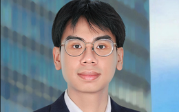 Chàng trai Việt 25 tuổi học thẳng lên tiến sĩ tại Mỹ với học bổng 10 tỷ