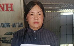 Bắt Nguyễn Thị Thùy Linh SN 1985