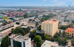 Người dân có phải đổi sổ đỏ khi Đồng Nai lên thành phố?