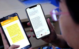 Tất cả người dân có tài khoản ngân hàng chú ý: Báo công an ngay khi nhận được nội dung chuyển khoản sau