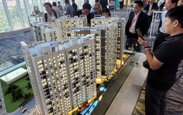 Băn khoăn khi đánh thuế lũy tiến từ nhà, đất thứ 2