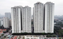 Chủ đầu tư 'chung cư vạn dân' HH Linh Đàm nói gì về khảo sát 'trả nhà, đổi nhà'?