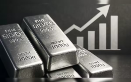 Mỹ, Trung Quốc đều có động thái ít gặp, bạc sẽ hướng về vùng giá nào?