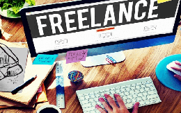 Cú sốc Thuế với freelancer: Nợ thuế nửa tỷ đồng, thu nhập 'trốn' đi đâu?