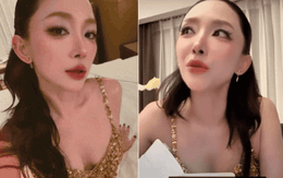 Tóc Tiên livestream: "4 tháng qua có quá nhiều chuyện xảy ra"