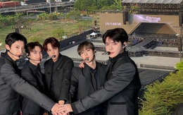 Khách nhận phòng khách sạn view thẳng sân khấu concert EXO tại TP.HCM: "Nếu biết thế này, tôi chẳng cần mua vé nữa…”