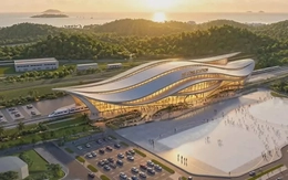 Thông tin về giá vé đường sắt tốc độ cao Hà Nội - Quảng Ninh