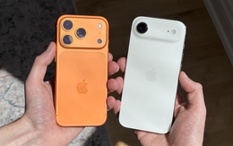 Mẫu iPhone giảm hơn 10 triệu đồng, giá đang “chạm đáy”