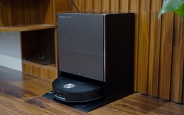 Dùng thử Dreame X60 Ultra: rất mạnh, nhưng điểm 'đáng tiền' lại nằm ở chỗ khác