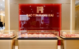 Một doanh nghiệp vàng chuẩn bị IPO “tham chiến” sân chơi bạc vật chất