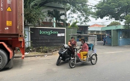 Bắt người phụ nữ thu mua vé số Nguyễn Thị Hồng Nhi