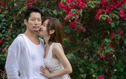 Nam diễn viên bỏ vợ đại gia dính phốt trốn thuế 26 tỷ: Ôm con ra nước ngoài lánh nạn, thành kẻ trắng tay sau 1 đêm