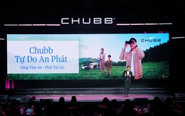 Lắng nghe khách hàng, Chubb Life Việt Nam ra mắt sản phẩm mới đầy linh hoạt