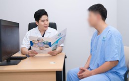 Dấu ấn y học chính xác và công nghệ cao tại Bệnh viện Phương Đông