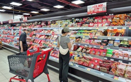 Nghỉ lễ thảnh thơi: Ăn ngon mỗi ngày mà không lo tất bật bếp núc