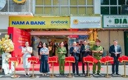 Nam A Bank tiên phong triển khai Trạm Công dân số