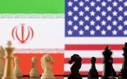 Tính toán mới của Iran