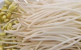 4 loại “rau tắm hóa chất” ngoài chợ, người bán không ăn nhưng nhiều người vẫn tranh mua vì… quá ngon mắt