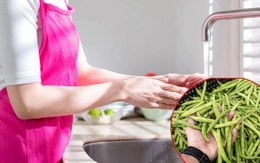 Rau củ quả nào tồn dư nhiều thuốc trừ sâu nhất? Công bố "danh sách đen" 2026 + 4 bước loại bỏ độc tố hiệu quả
