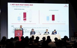 Chủ tịch Nam Long: Cổ phiếu NLG chưa được định giá đúng tiềm năng