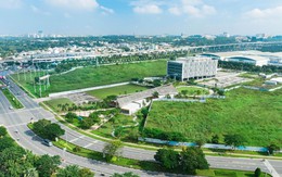 Áp dụng cơ chế "thủ tục đầu tư đặc biệt", một địa phương ghi nhận dòng vốn đầu tư đạt kỷ lục 1,23 tỷ USD