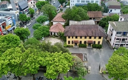 TP. Huế đấu giá 'đất vàng’ khu vực trung tâm