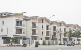 Vì sao thanh khoản nhà thấp tầng giảm mạnh?