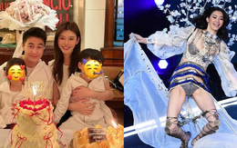 “Thiên thần sa ngã” lấy con trai ông trùm sòng bạc: 1 bước thành dâu hào môn, nhìn không gian sống hiện tại mới thấy đời sang trang thật rồi