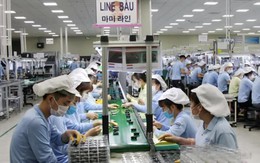 Việt Nam đẩy mạnh thu hút dòng vốn FDI kiểu mới