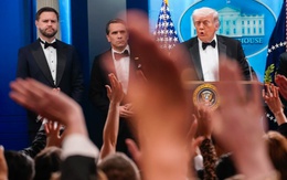 Ông Trump họp báo sau vụ nổ súng: "Tổng thống là một nghề nguy hiểm"; tiết lộ đầu tiên về nghi phạm