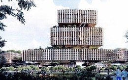 TP.HCM “chốt” nhà đầu tư dự án Trung tâm hành chính mới gần 30.000 tỷ đồng